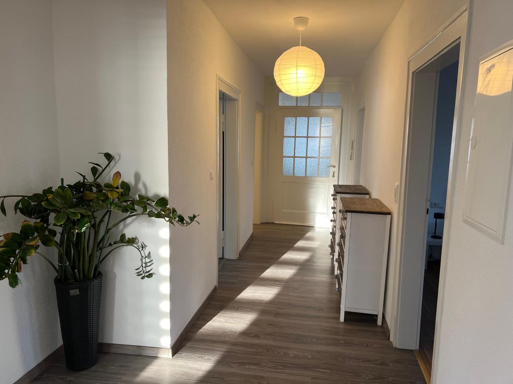 Cityvilla Hechingen Exterior photo