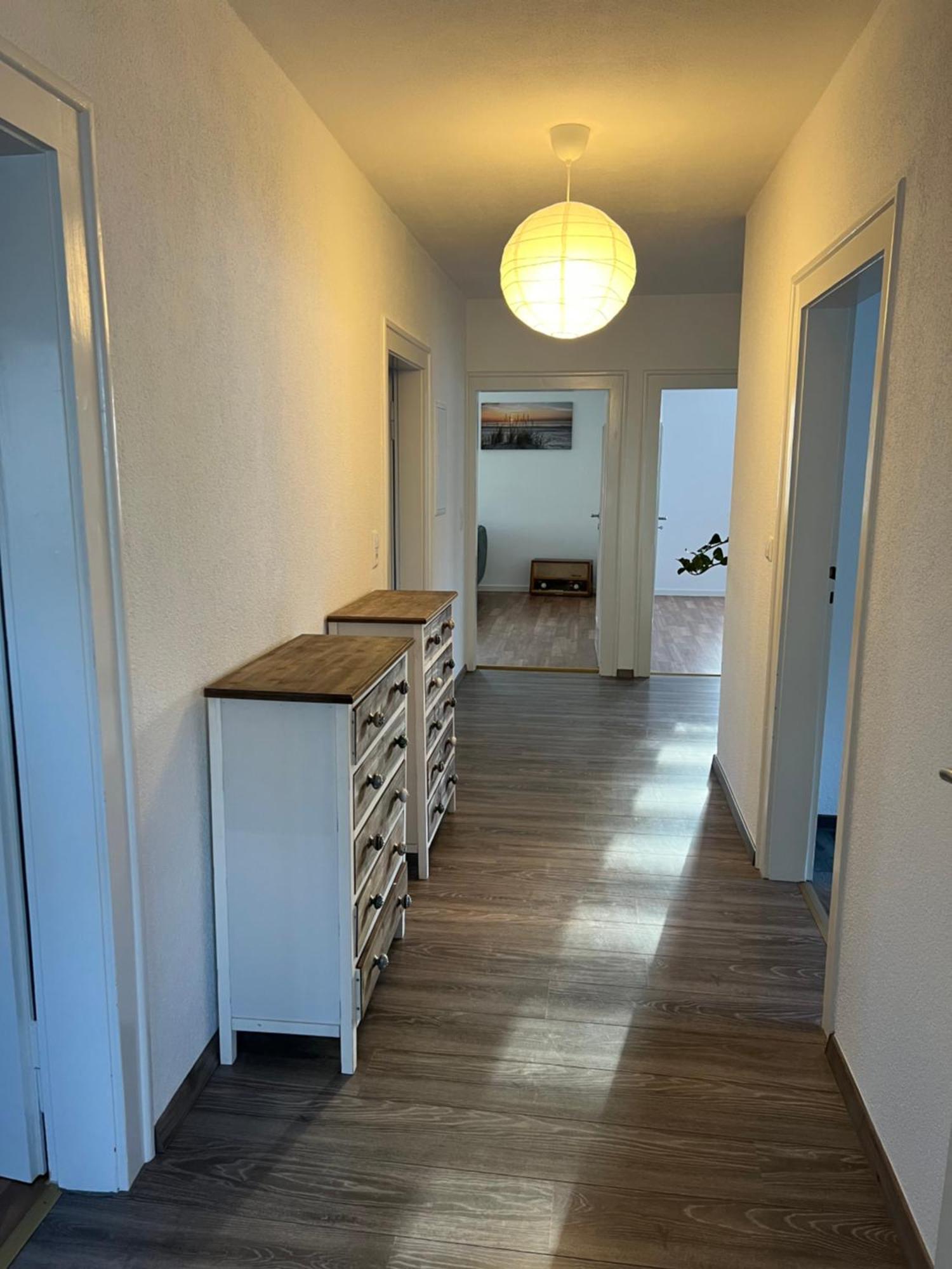 Cityvilla Hechingen Exterior photo