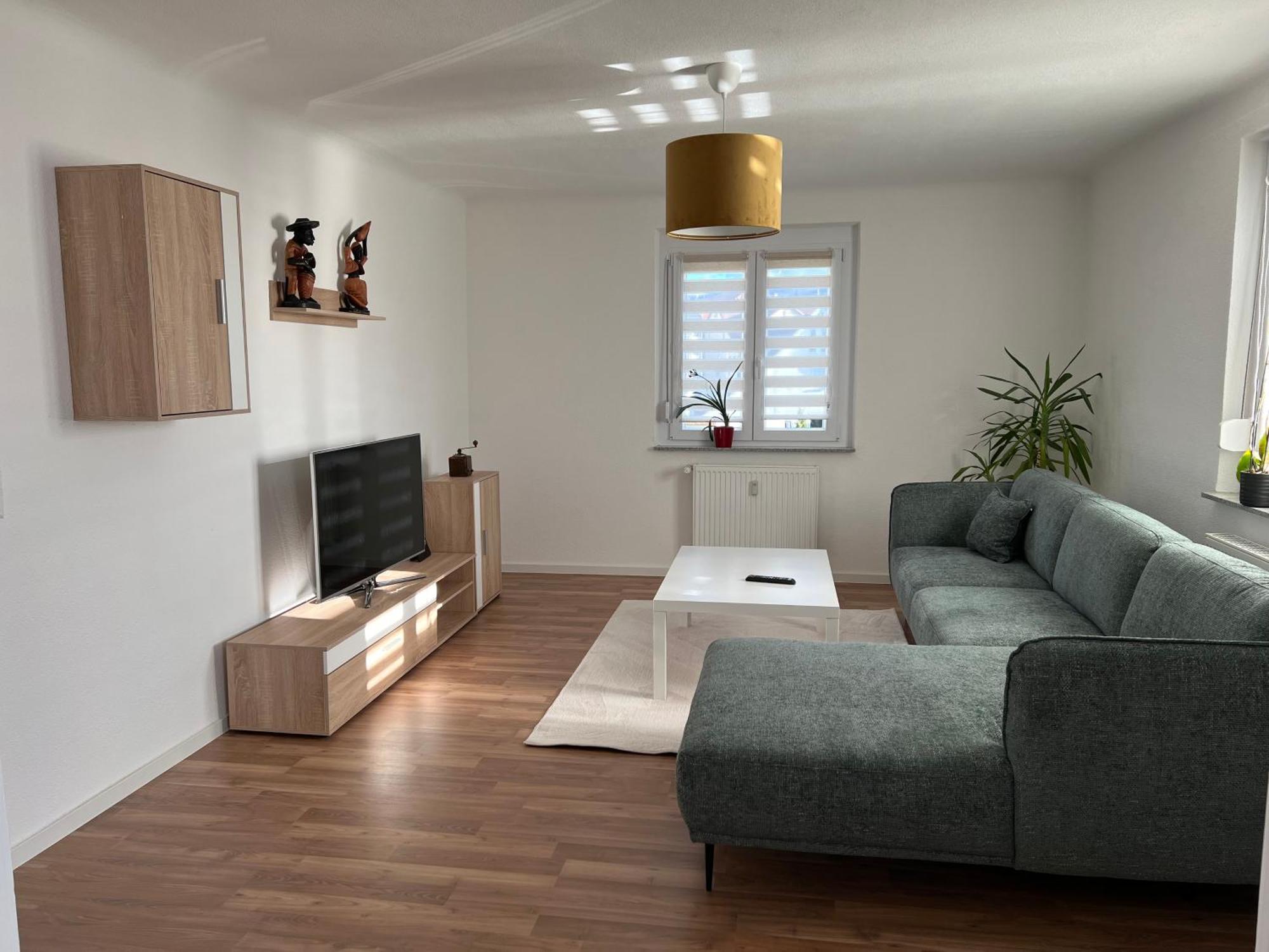 Cityvilla Hechingen Exterior photo